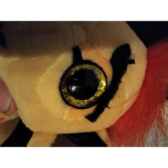 TY Disney Sparkle Kion The Lion Guard - 2016 - Picture 5 of 5